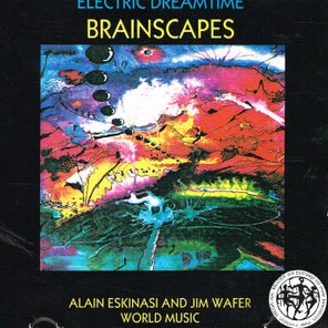 Brainscapes original