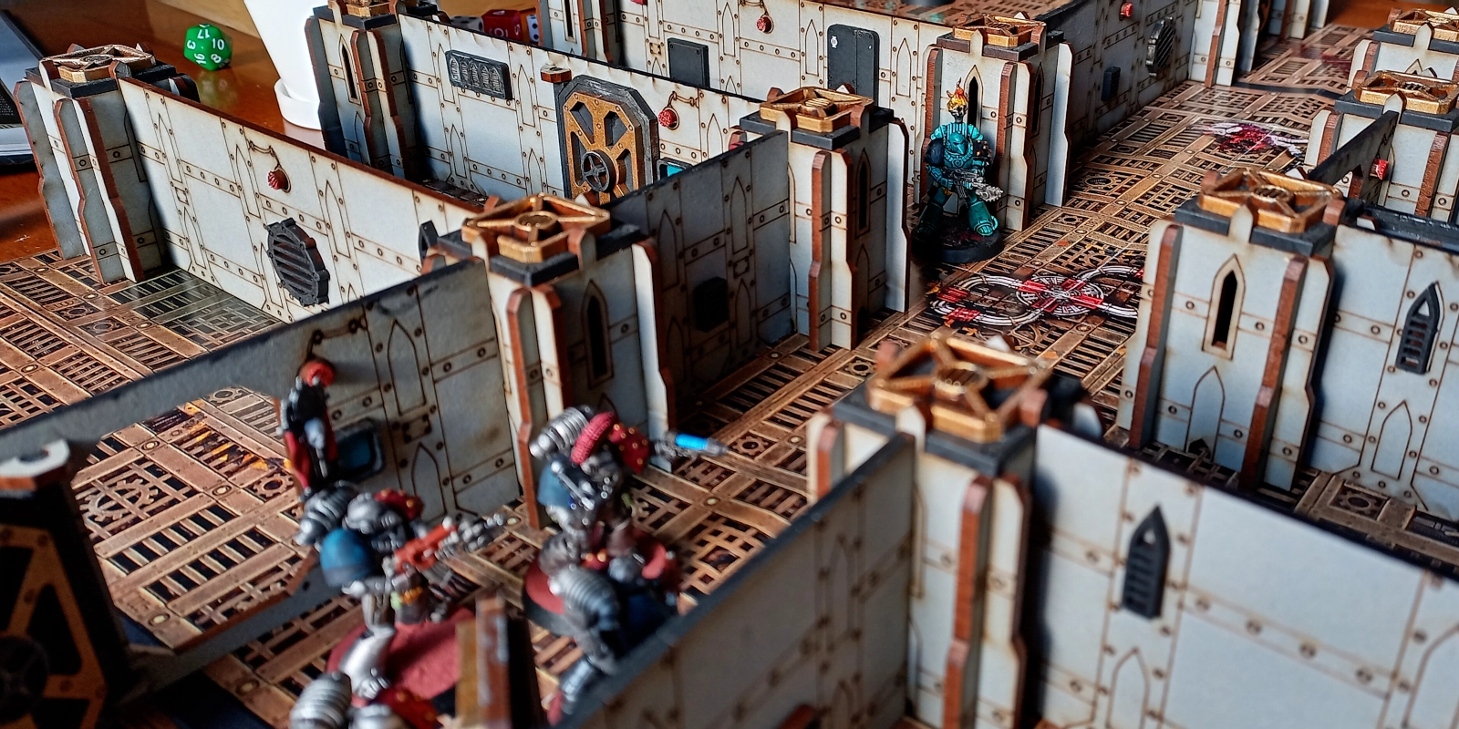 Is this traitor invincible?