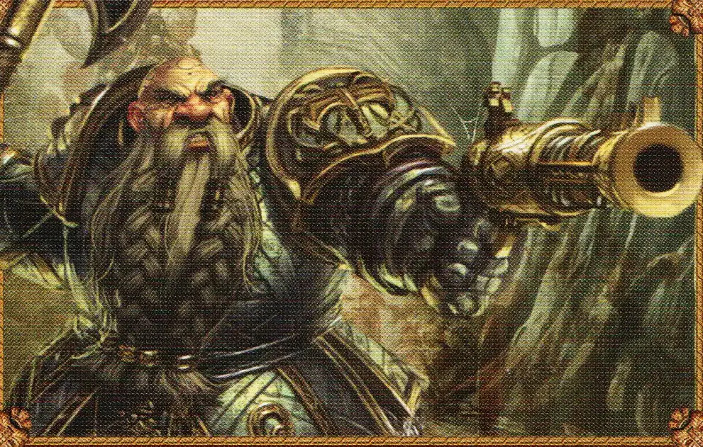 An image of the dwarf card